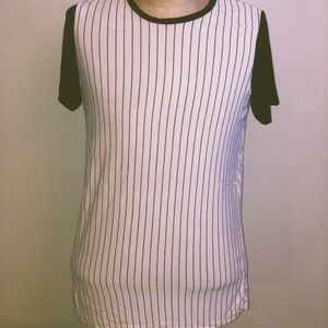 Tee-shirt dress